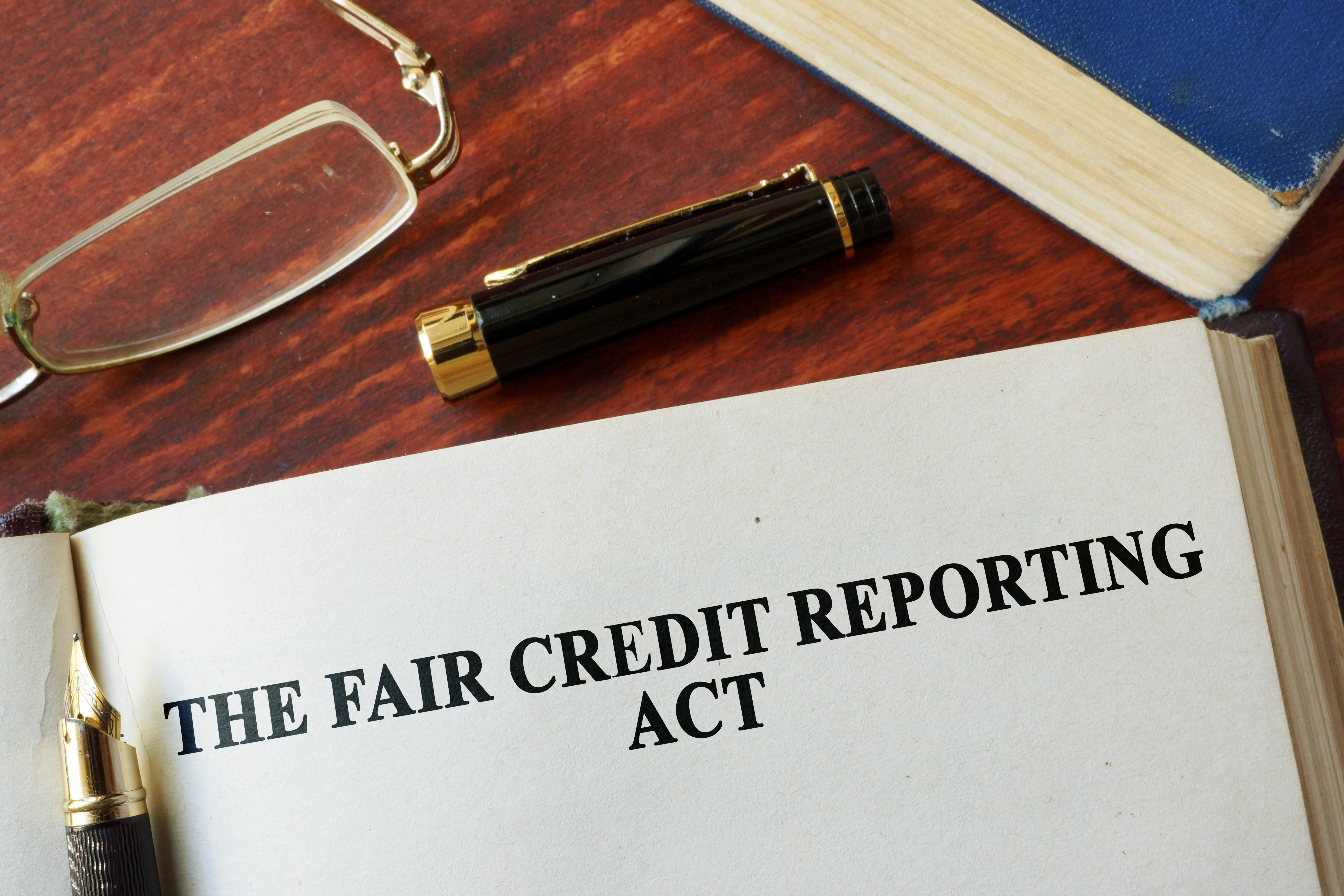 Fair Credit Reporting Act Compliance, adverse action, FCRA, credit, credit report, credit score