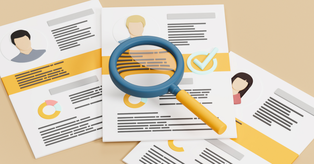 Employee Background Checks - An Essential Tool to Ensuring a Safe and Productive Workforce